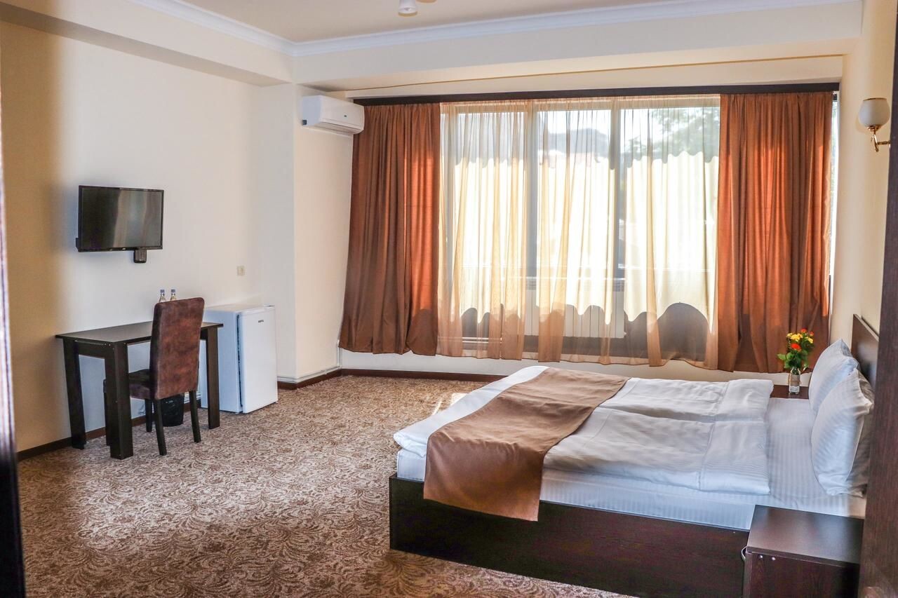 Yerevan Centre Hotel Ереван